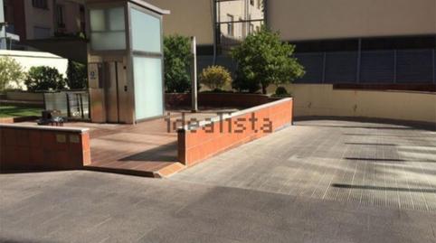 Photo 2 of Garage to rent in Calle de Diego de León, 21, Castellana, Madrid