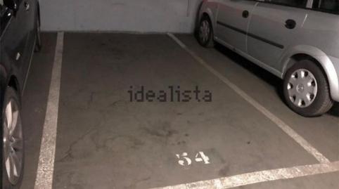 Photo 5 of Garage to rent in Calle de Diego de León, 21, Castellana, Madrid