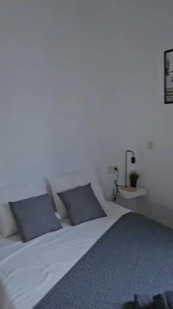 Room in Calle de Narváez, 49, Ibiza de Madrid
