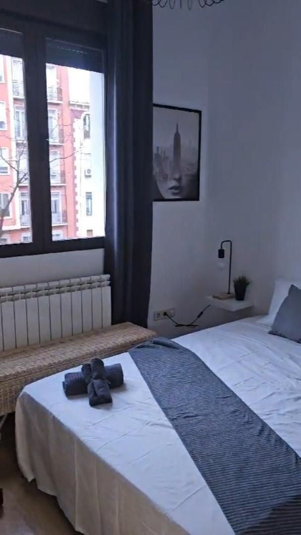 Flat to share in Calle de Narváez, 49, Ibiza de Madrid