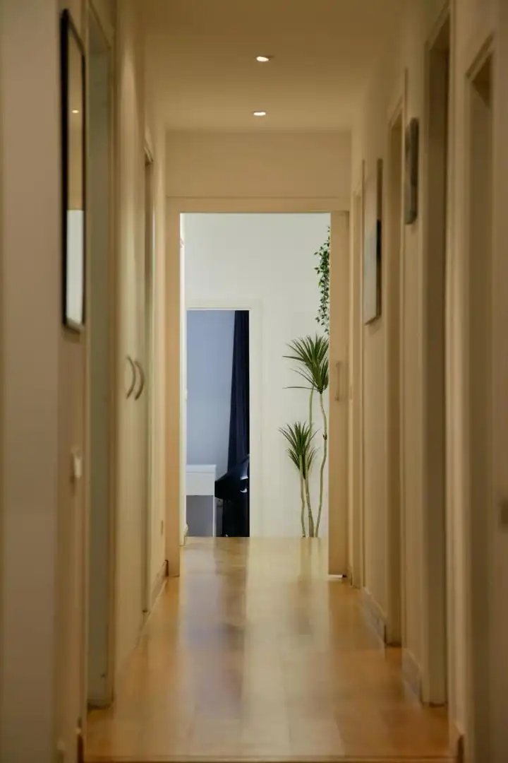 Room in Calle de Narváez, 49, Ibiza de Madrid