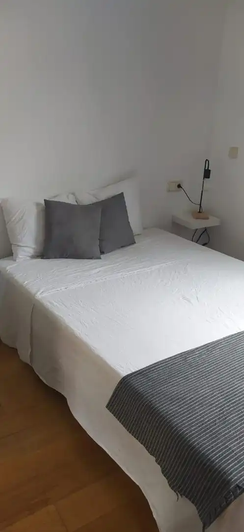 Room in Calle de Narváez, 49, Ibiza de Madrid