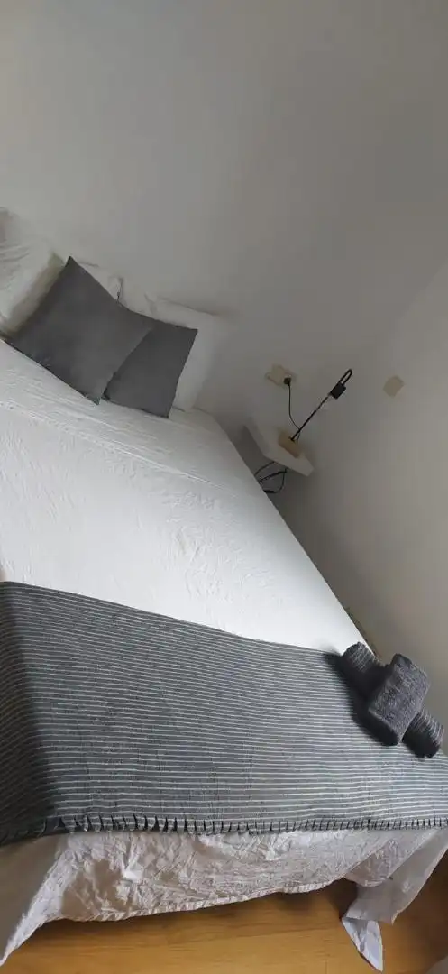 Room in Calle de Narváez, 49, Ibiza de Madrid