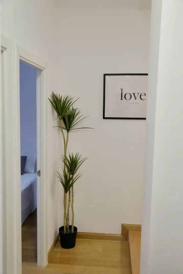 Room in Calle de Narváez, 49, Ibiza de Madrid