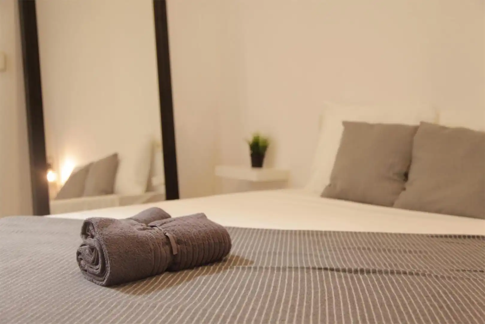 Room in Calle de Narváez, 49, Ibiza de Madrid