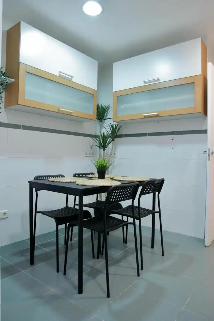 Room in Calle de Narváez, 49, Ibiza de Madrid