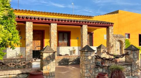 Photo 2 of House or chalet for sale in Estación, 1, Palma del Río, Córdoba