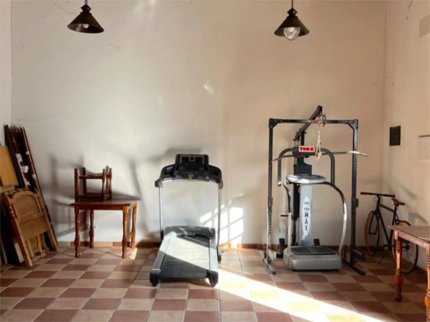 Casa o xalet en venda a Estación, 1, Palma del Río Casa o xalet en venda en Palma del Río amb Aire condicionat, Terrassa i Piscina