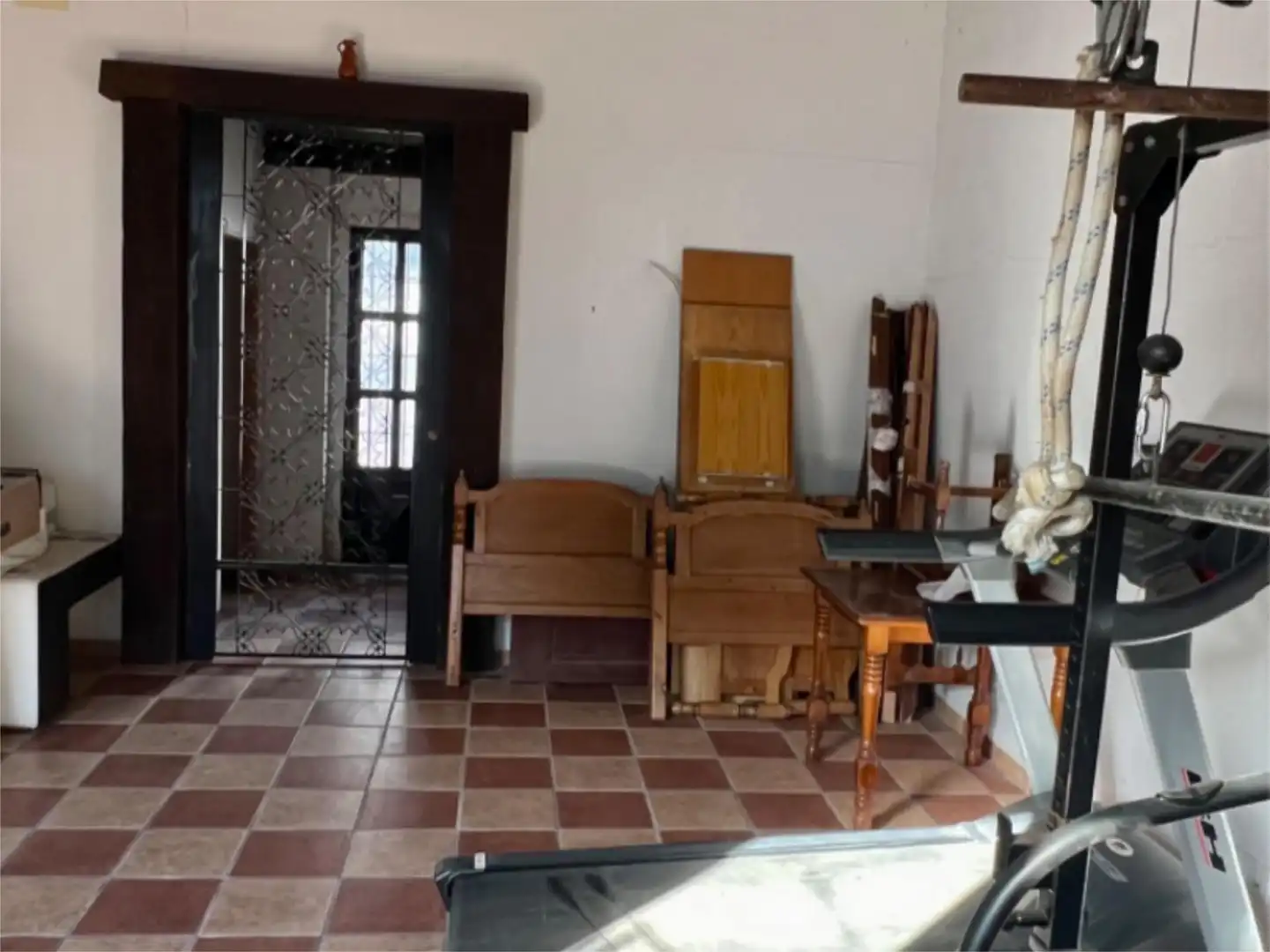 Casa o xalet en venda a Estación, 1, Palma del Río Casa o xalet en venda en Palma del Río amb Aire condicionat, Terrassa i Piscina