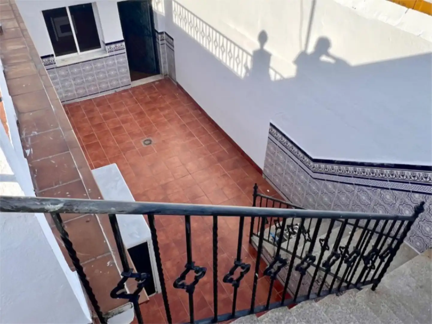 Casa o xalet en venda a Estación, 1, Palma del Río Terrassa de Casa o xalet en venda en Palma del Río amb Aire condicionat, Terrassa i Piscina