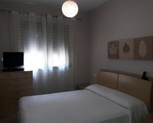 Bedroom of Flat for sale in Moncofa  with Air Conditioner