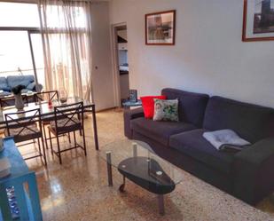 Living room of Flat for sale in San Cristóbal de la Laguna