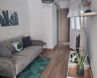 Flat to rent in Carrer de la Mare de Déu del Carme, 13, Casco Urbano