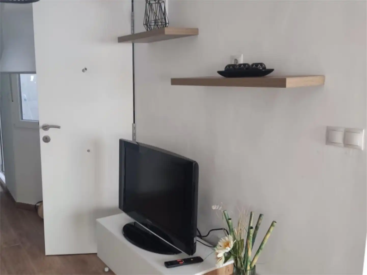 Flat for rent in Carrer de la Mare de Déu del Carme, 13, Casco Urbano Flat for rent in Carrer de la Mare de Déu del Carme, 13, Casco Urbano