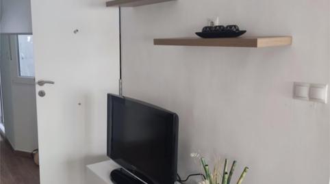 Foto 2 de Pis de lloguer a Carrer de la Mare de Déu del Carme, 13, Casco Urbano, Castellón