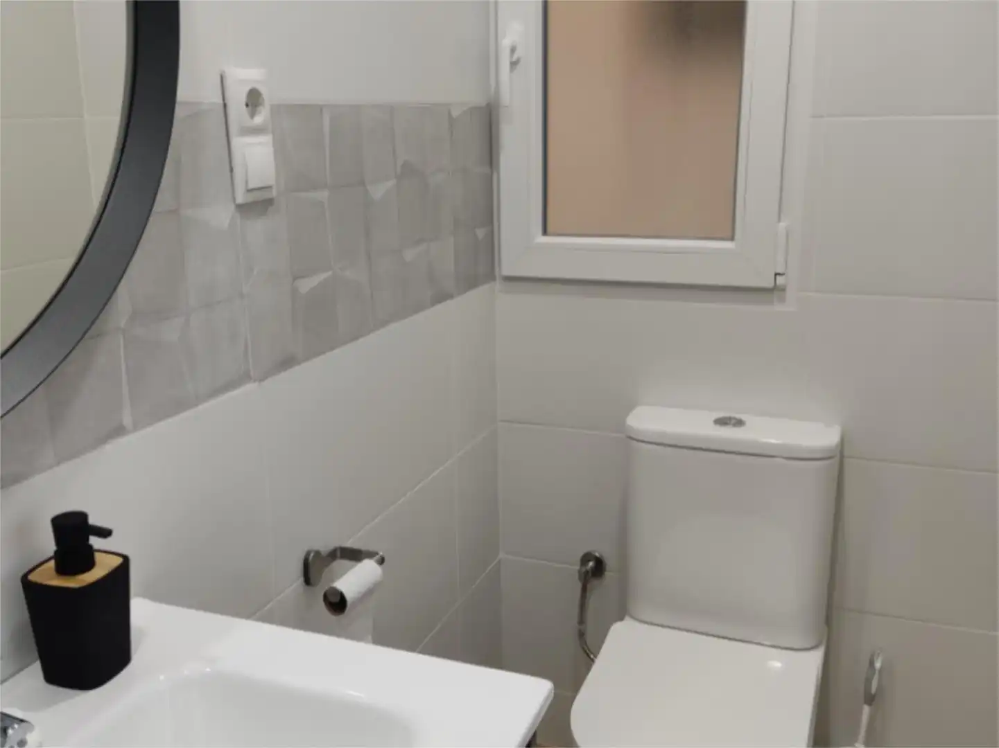 Flat for rent in Carrer de la Mare de Déu del Carme, 13, Casco Urbano Flat for rent in Carrer de la Mare de Déu del Carme, 13, Casco Urbano