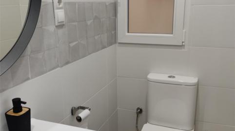 Foto 5 de Pis de lloguer a Carrer de la Mare de Déu del Carme, 13, Casco Urbano, Castellón