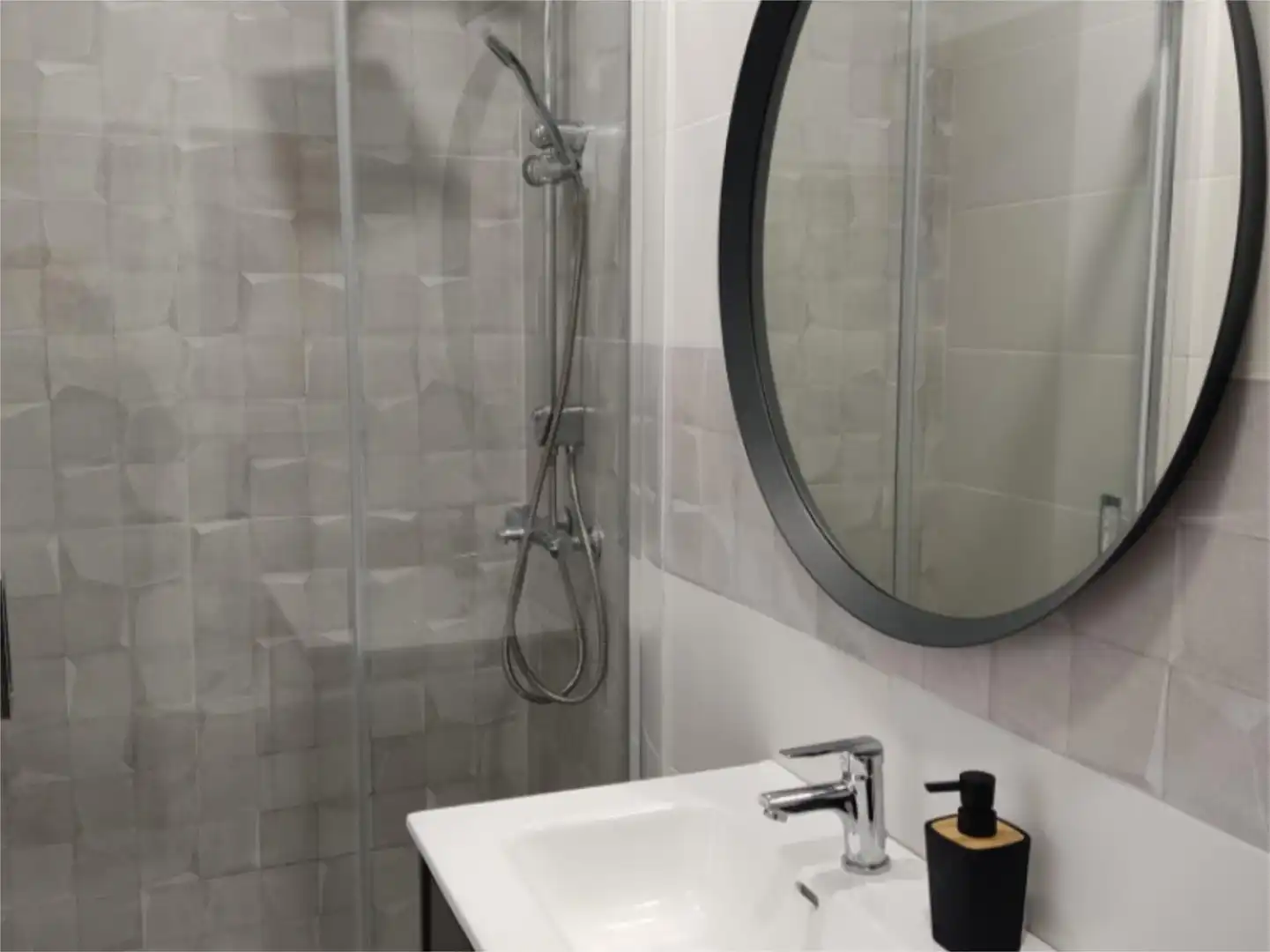 Flat for rent in Carrer de la Mare de Déu del Carme, 13, Casco Urbano Flat for rent in Carrer de la Mare de Déu del Carme, 13, Casco Urbano