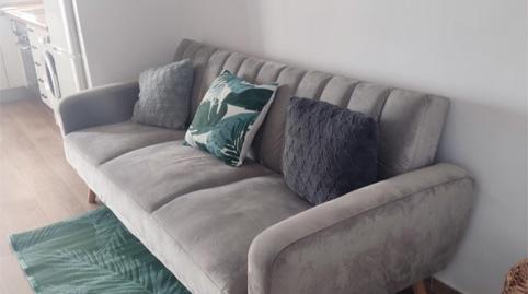 Foto 3 de Pis de lloguer a Carrer de la Mare de Déu del Carme, 13, Casco Urbano, Castellón