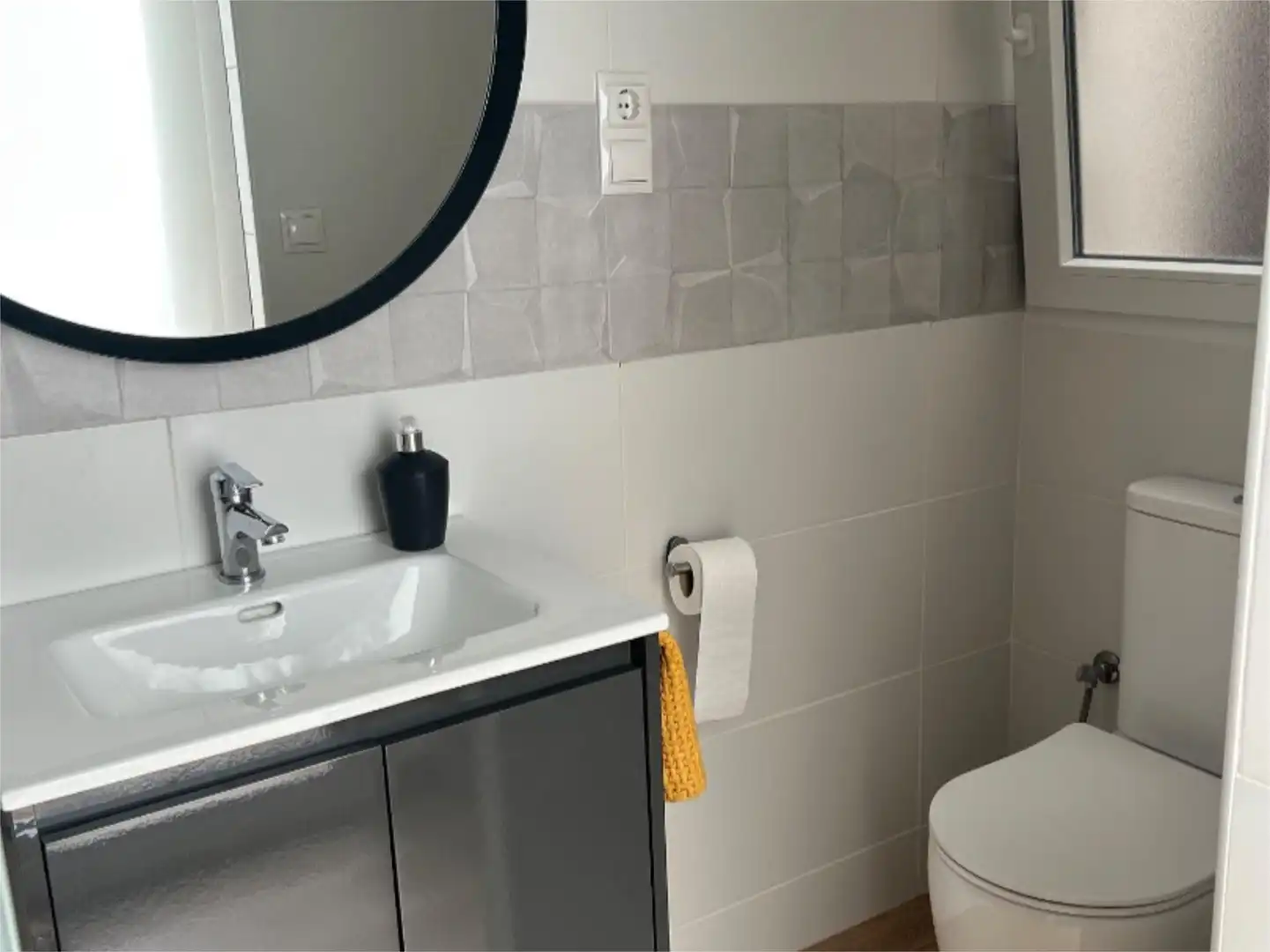 Flat for rent in Carrer de la Mare de Déu del Carme, 13, Casco Urbano Flat for rent in Carrer de la Mare de Déu del Carme, 13, Casco Urbano