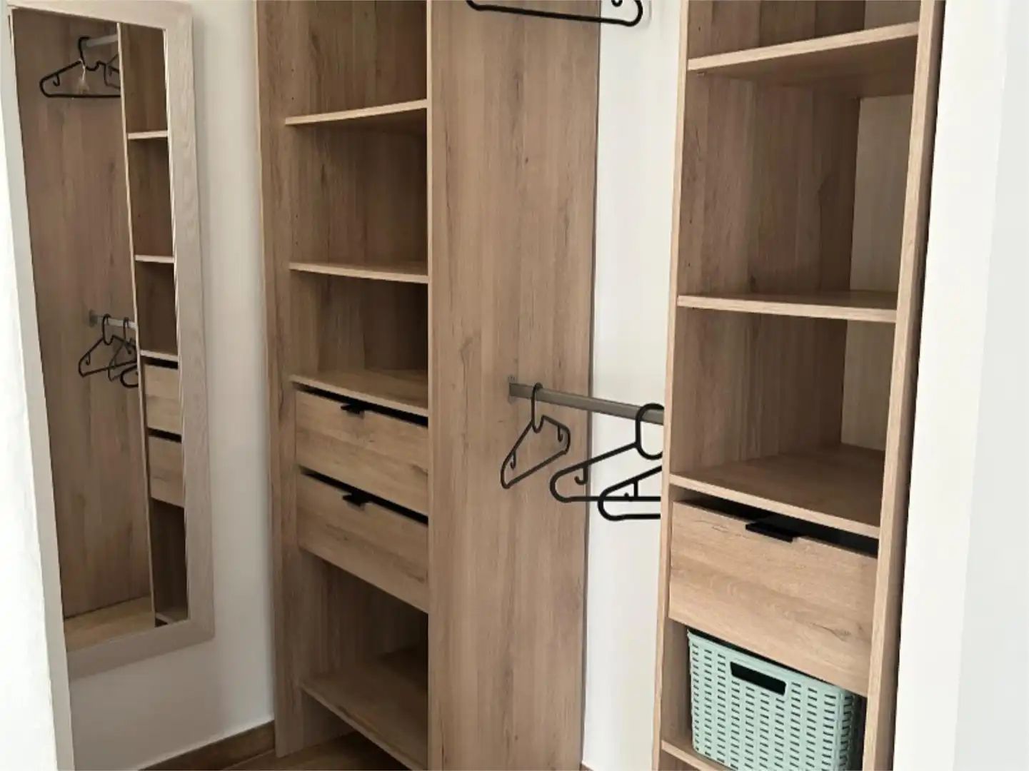 Flat for rent in Carrer de la Mare de Déu del Carme, 13, Casco Urbano Flat for rent in Carrer de la Mare de Déu del Carme, 13, Casco Urbano