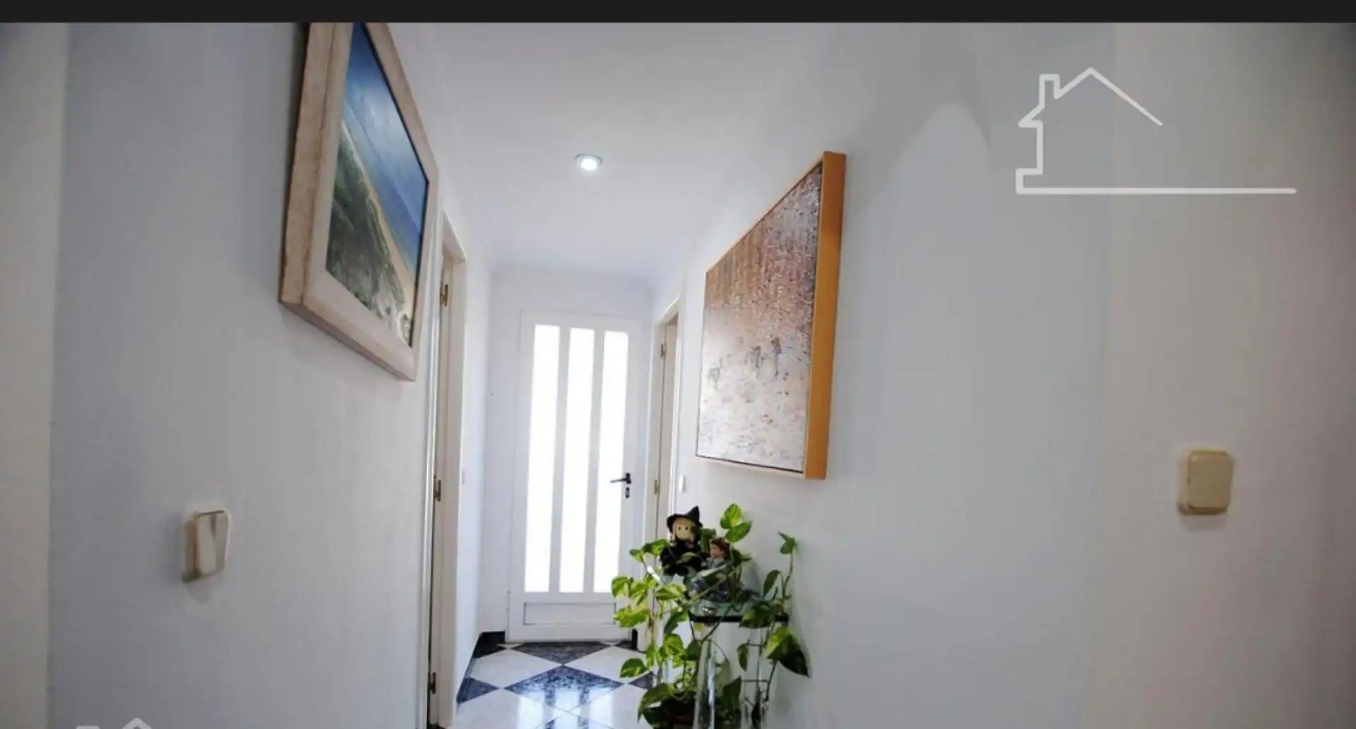 Einfamilien-Reihenhaus zum Verkauf in Carrer de Gandia, 65, Barx Einfamilien-Reihenhaus zum Verkauf in Barx mit Klimaanlage, Terrasse und Balkon