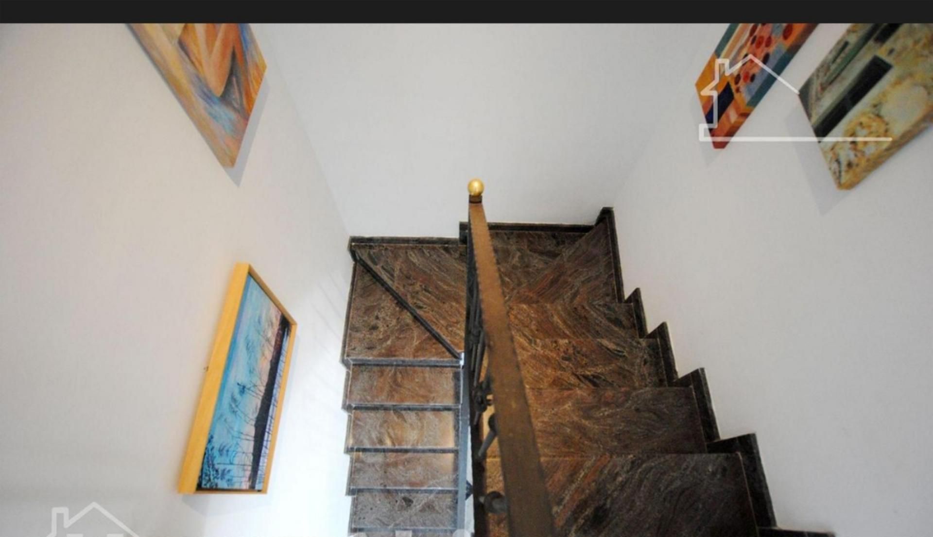 Casa adosada en venda en Barx amb Aire condicionat, Terrassa i Balcó