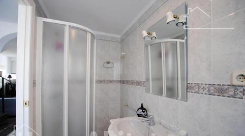 Foto 2 de Casa adosada en venda a Carrer de Gandia, 65, Barx, Valencia