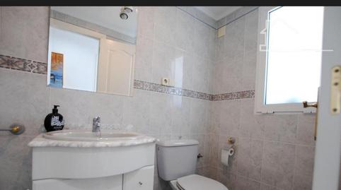 Foto 3 de Casa adosada en venda a Carrer de Gandia, 65, Barx, Valencia