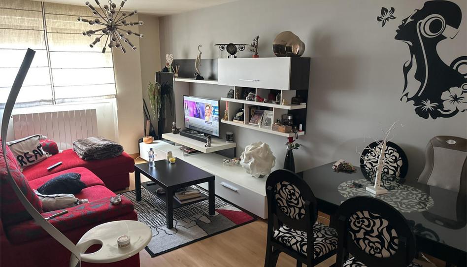 Flat for sale in Calle San Martín, 18, Cardeñadijo, Burgos - image 1 Photo 1 of Flat for sale in Calle San Martín, 18, Cardeñadijo, Burgos