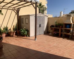 Terrace of Study for sale in Torremolinos  with Air Conditioner