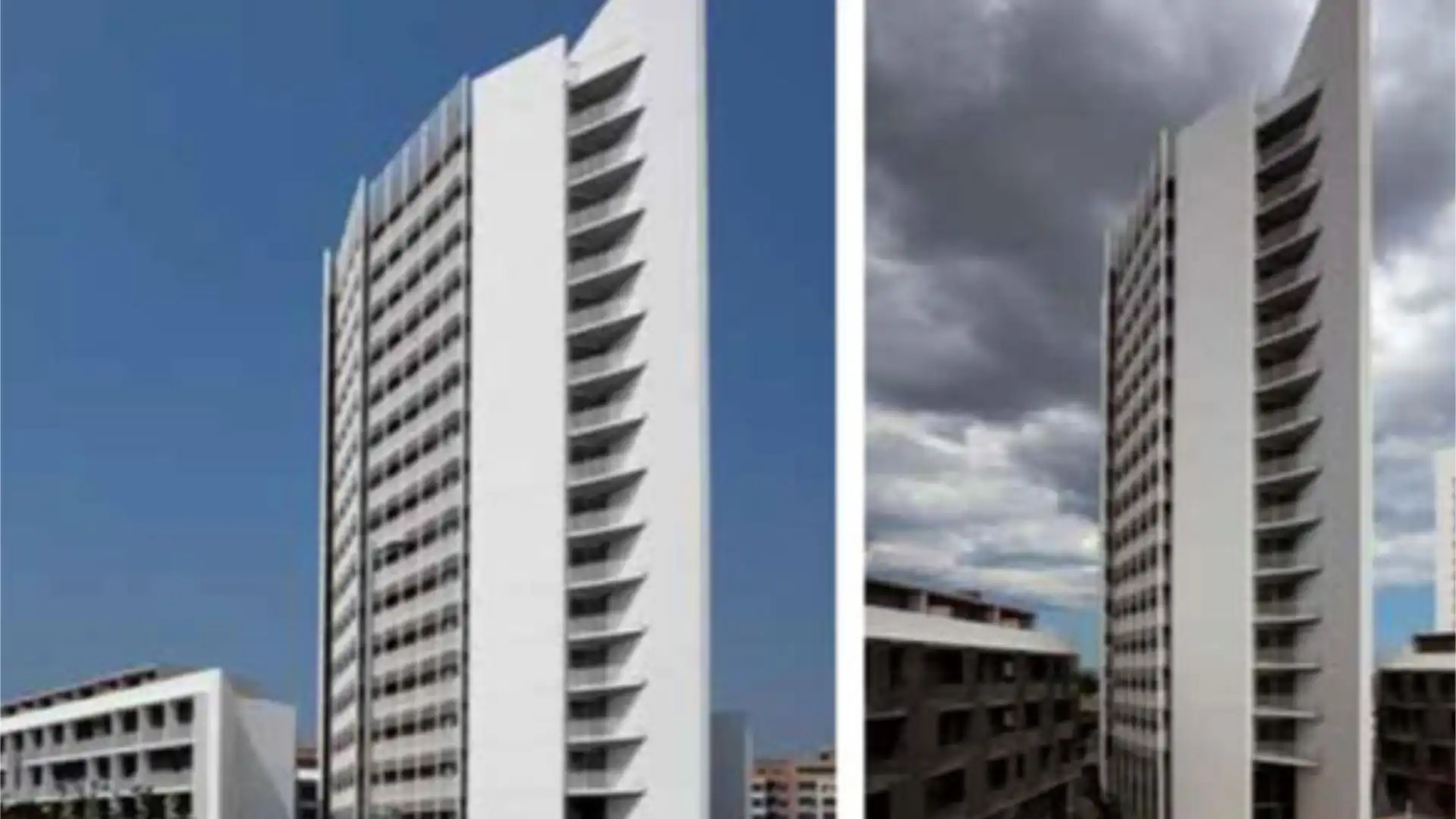 Vista exterior de Garaje de alquiler en Torrent