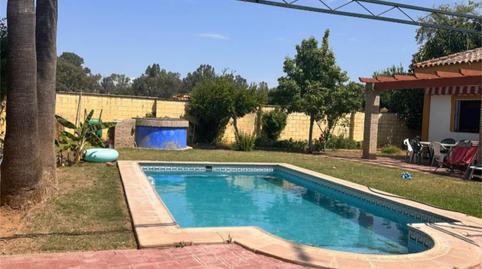 Single-family semi-detached to share in Avenida de la Libertad, 45i, Arco Norte - Avda. España, Sevilla - image 2 Photo 2 of Single-family semi-detached to share in Avenida de la Libertad, 45i, Arco Norte - Avda. España, Sevilla