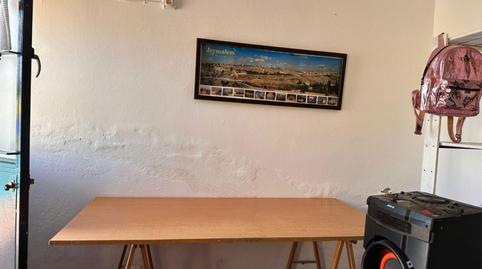 Single-family semi-detached to share in Avenida de la Libertad, 45i, Arco Norte - Avda. España, Sevilla - image 4 Photo 4 of Single-family semi-detached to share in Avenida de la Libertad, 45i, Arco Norte - Avda. España, Sevilla