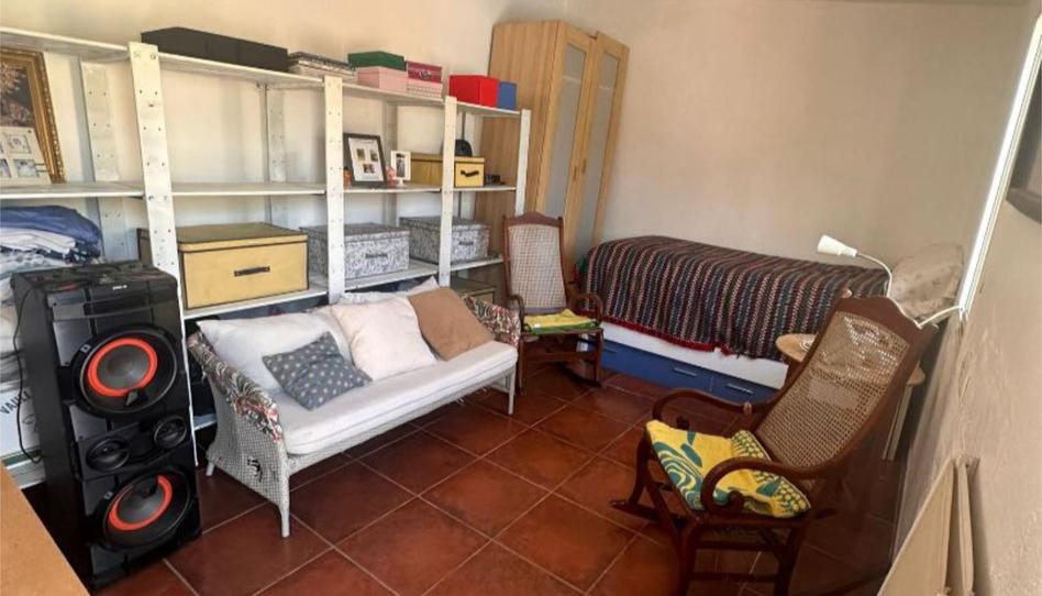 Single-family semi-detached to share in Avenida de la Libertad, 45i, Arco Norte - Avda. España, Sevilla - image 1 Photo 1 of Single-family semi-detached to share in Avenida de la Libertad, 45i, Arco Norte - Avda. España, Sevilla