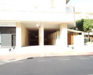 Parking of Garage to rent in Málaga Capital