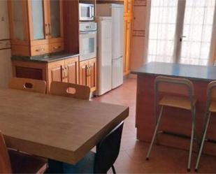 Kitchen of House or chalet to rent in Osuna  with Terrace