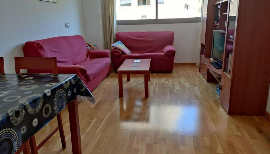 Photo 1 of Flat to rent in Avenida de la Ilustración, 73, Campus de la Salud, Granada