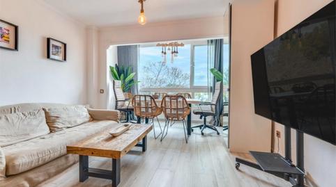 Foto 3 de Piso en venta en Avenida de Manolete, 376, Nueva Andalucía centro, Marbella