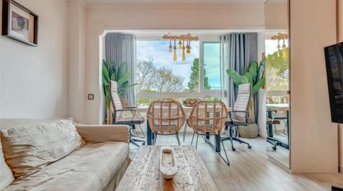 Foto 4 de Piso en venta en Avenida de Manolete, 376, Nueva Andalucía centro, Marbella