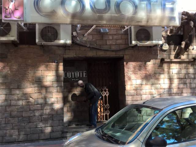 Local comercial en Alquiler en Calle Juan Ramón Jiménez, 30011 en Infante Juan Manuel