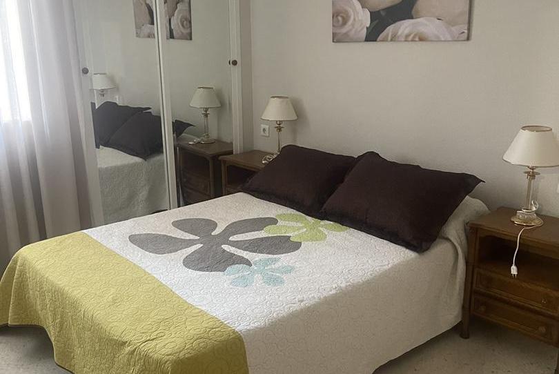 Photo 1 of Flat to rent in Avenida de Benalmádena, 12, Torremuelle, Málaga