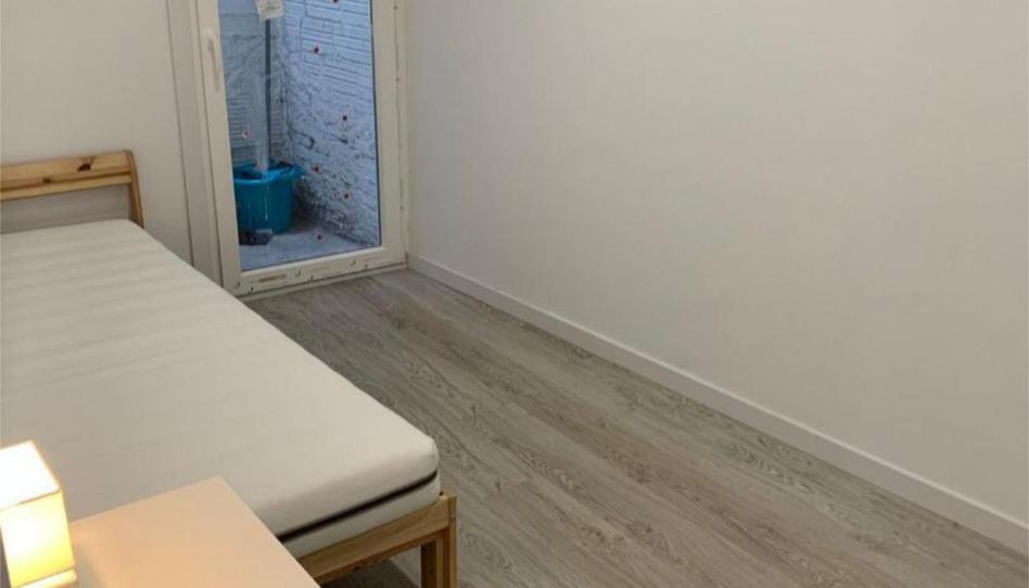 Foto 1 de Àtic en venda a Carrer de Fontanet, 7, Barri Antic, Barcelona