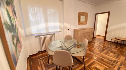 Photo 4 of Flat to rent in Calle de la Fuente del Berro, 12, Goya,  Madrid Capital