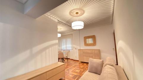 Photo 3 of Flat to rent in Calle de la Fuente del Berro, 12, Goya,  Madrid Capital