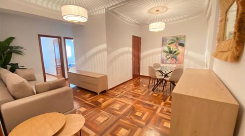 Photo 2 of Flat to rent in Calle de la Fuente del Berro, 12, Goya,  Madrid Capital