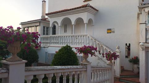 Foto 2 de Casa o xalet en venda a Avenida Monteluz, 49, Peligros, Granada