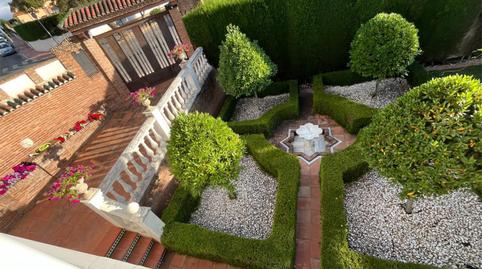 Foto 3 de Casa o xalet en venda a Avenida Monteluz, 49, Peligros, Granada