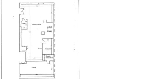 Foto 4 de Casa o xalet en venda a Avenida Monteluz, 49, Peligros, Granada