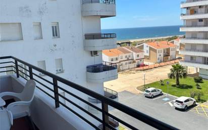 Apartamento en alquiler en punta umbría